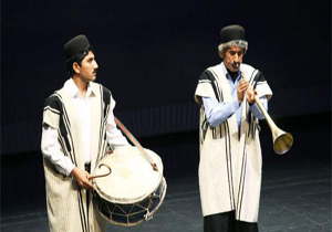 بروجن میزبان جشنواره موسیقی نوای زاگرس