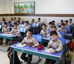 ضرورت احداث مدارس جدید در شهر سهند