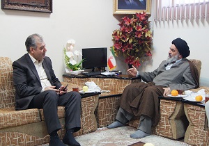 جمعیت کنونی زندان‌ها زیبنده نظام مقدس جمهوری اسلامی نیست