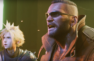 احتمال عرضه نسخه بتا بازی Final Fantasy VII Remake  در آینده&zwnj;ای نزدیک