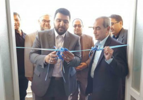 بهره برداری از ۲۰ واحد مسکونی سیل زده در کلاله