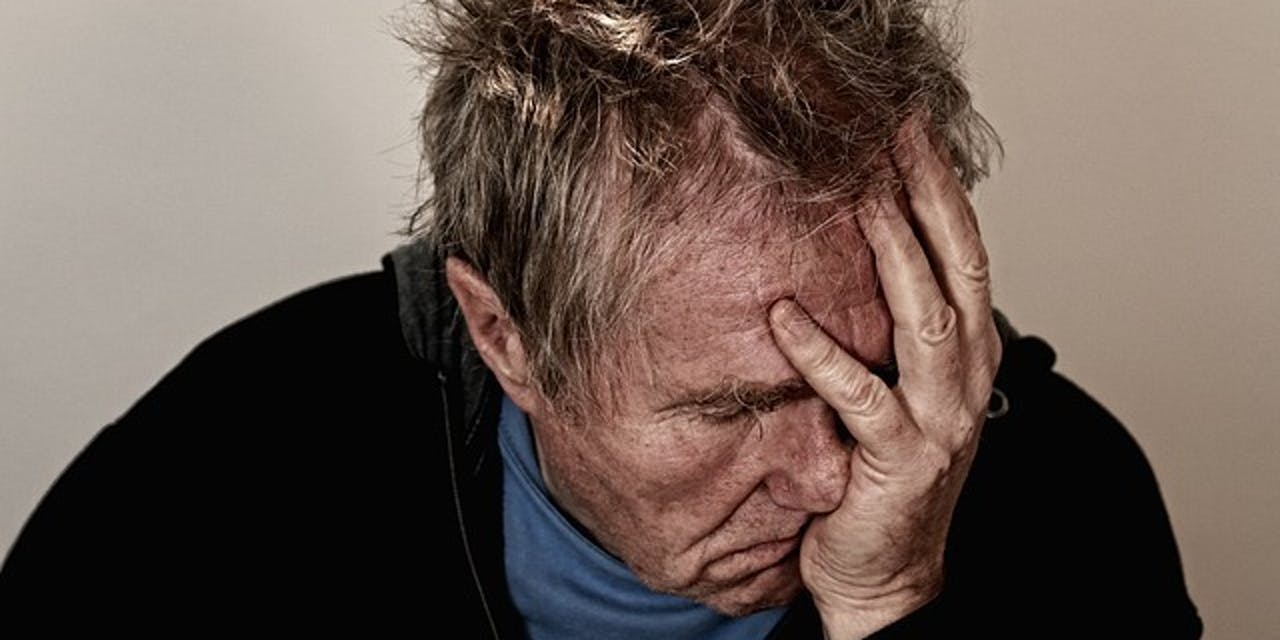 فکر پیری چه تاثیری بر روند پیر شدن دارد؟