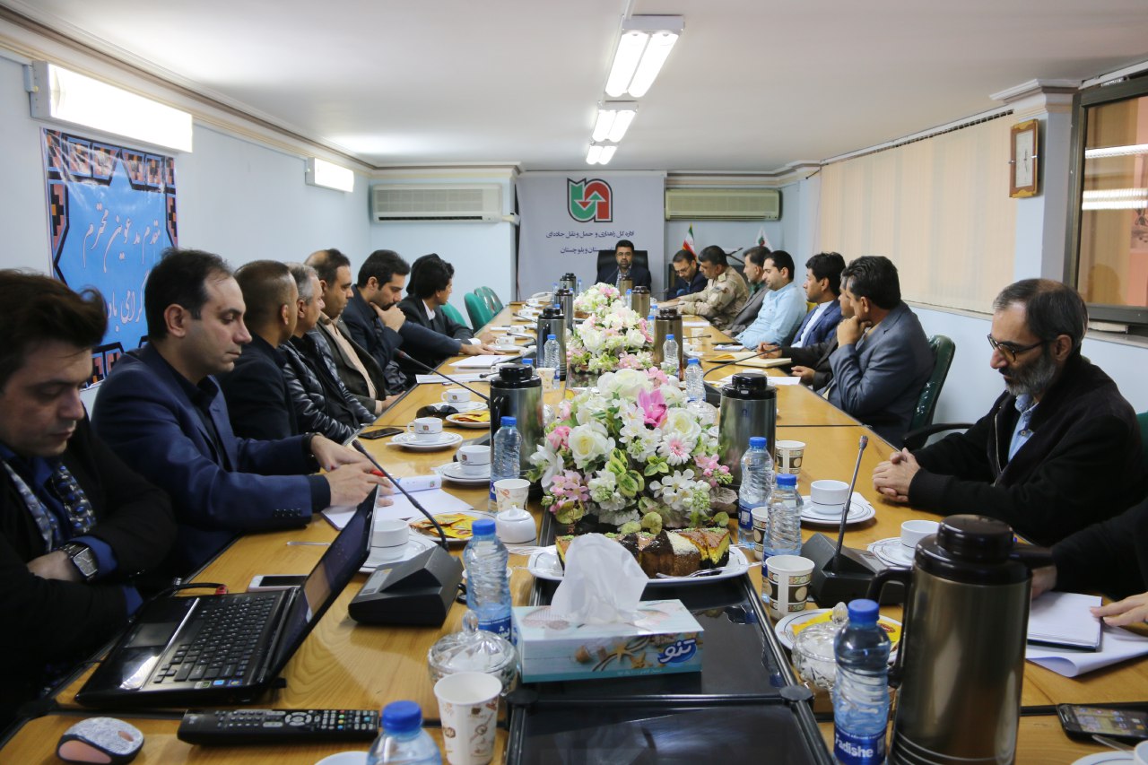 تمام تمهیدات برای احداث پایانه مرزی استاندارد در مرز ریمدان در نظر گرفته می&zwnj;شود