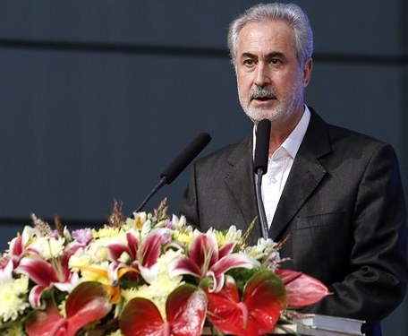 فرهنگیان با نجابت ما را همراهی کرده‌اند ولی وزارت هم به ما کمک کند