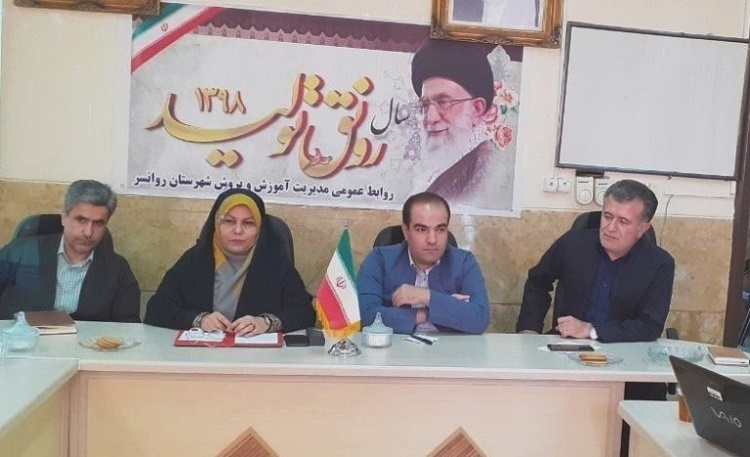برای ارتقای سواد خواندن و نوشتن باید از شیوه&zwnj;های نوین استفاده کرد