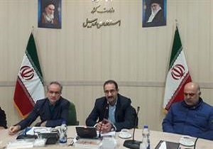 مصارف زاید اداری حذف می‌شود