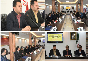 برگزاری آیین تجلیل از داوران و برگزار کنندگان مسابقات قرآنی