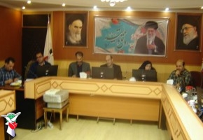 بنیاد شهید 
