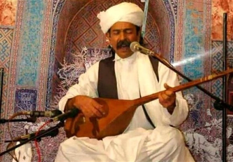 دوتارنواز و خواننده موسیقی مقامی درگذشت / پیکر استاد اعتصامی در باخرز تشییع می&zwnj;شود