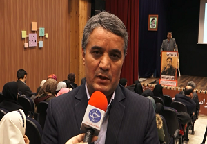 برترین‌های مهرواره استانی سرود آفرینش در اردبیل معرفی شدند