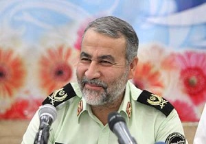 بازداشت اعضای کانال معاند «بازگشت شاهزاده» در قم