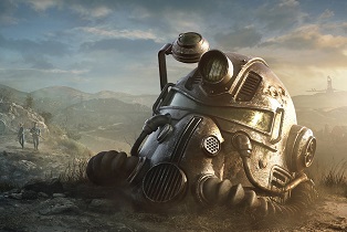 هک شدن اطلاعات حساب کاربری گیمرها در بازی Fallout 76