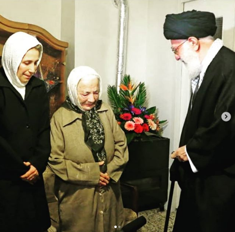 محافظت از نعمت ازدواج از نگاه رهبر انقلاب اسلامی