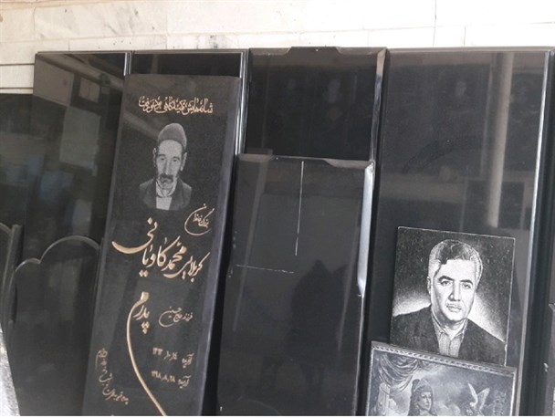 رد پای چشم&zwnj;بادامی&zwnj;ها در مراسم عزاداری؛ مانور تجمل گرایی حتی برای مردگان!