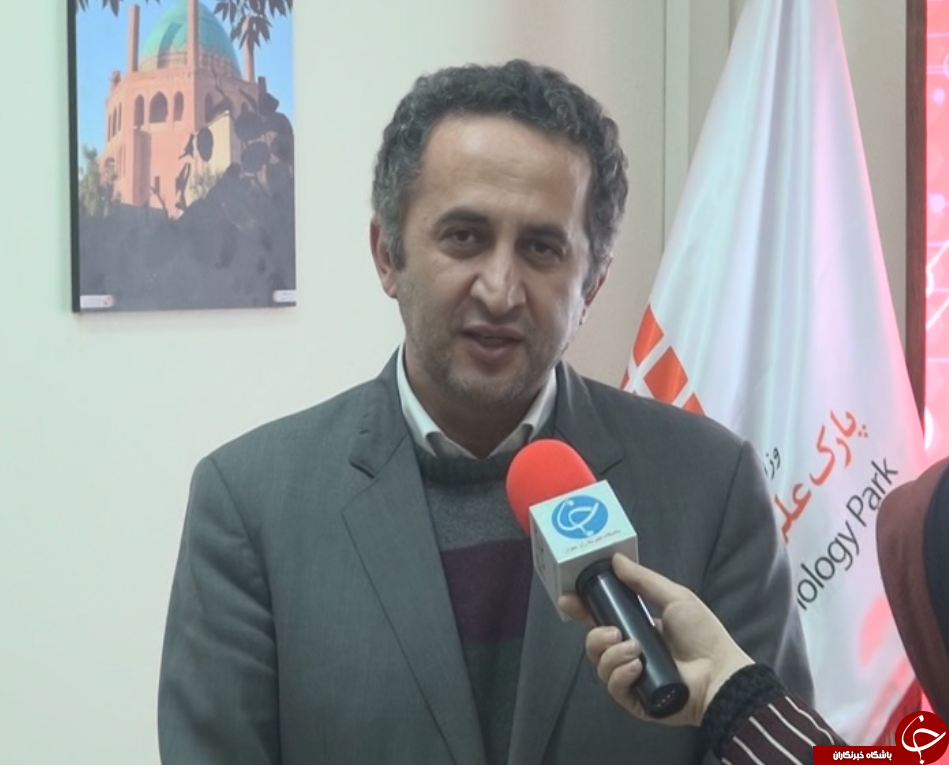 شرکت زنجانی، تنها تولید کننده مرکب های جوهرافشان پرینتر در خاورمیانه