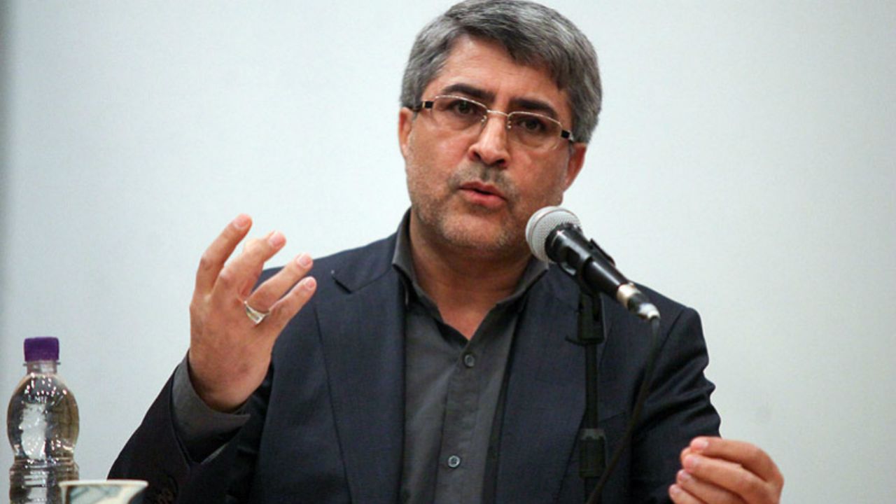 جوان‌گرایی تنها راه‌حل رهایی از بن بست‌هاست