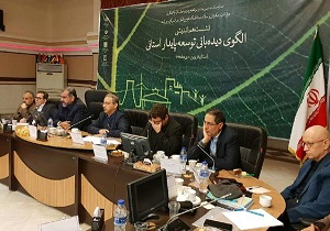 رصد شاخص‌های توسعه با نشست‌های هم اندیشی دیده بانی توسعه پایدار