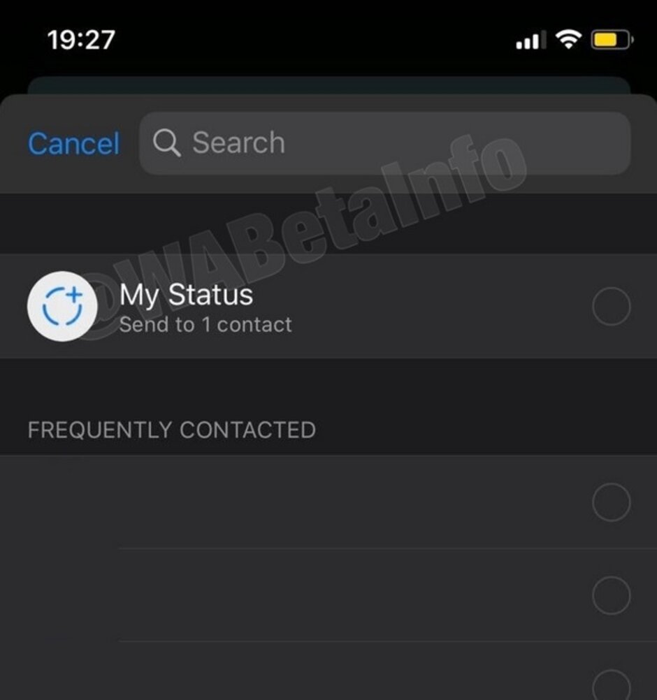 حالت تاریک به آرامی به اندروید و iOS می&zwnj;رسد