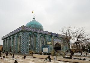 انجام عملیات عمرانی در ۲ هزارو ۵۰۰ بقعه کشور