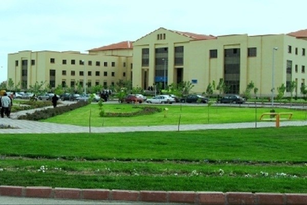 دانشگاه محقق اردبیلی 