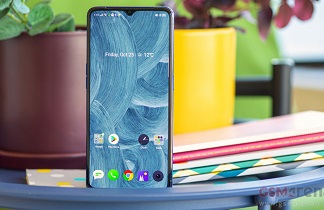 بروزرسانی ماه دسامبر حالت Drak Mode را به دو گوشی Realme اضافه می&zwnj;کند