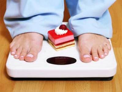 چاقی زمینه ابتلا به دیابت را تا دو برابر افزایش می&zwnj;دهد