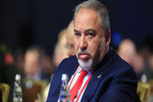 لیبرمن فرار نتانیاهو به پناهگاه را به معنای فروپاشی توان بازدارندگی اسرائیل دانست