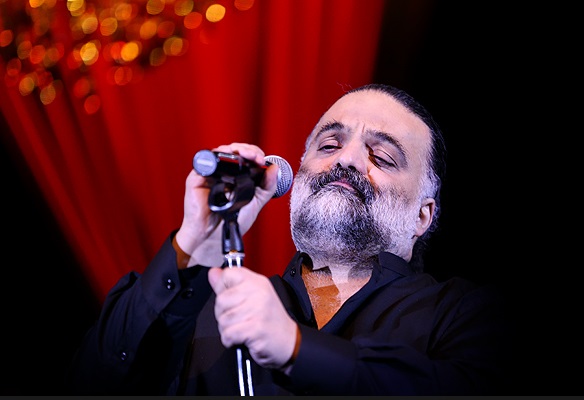 آلبوم چاوشی منتشر شد / عصار کنسرت برگزار می&zwnj;کند