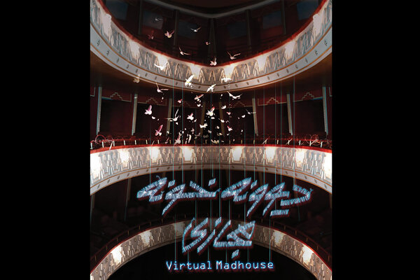آلبوم چاوشی منتشر شد / عصار کنسرت برگزار می&zwnj;کند