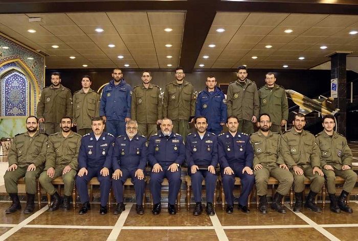 وحدت و یکپارچگی ملّی تنها رمز ماندگاری انقلاب اسلامی است