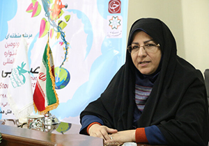 برگزاری نخستین مهرواره سرود آفرینش