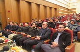 برگزاری نخستین گردهمایی فعالان فضای مجازی در شاهین شهر