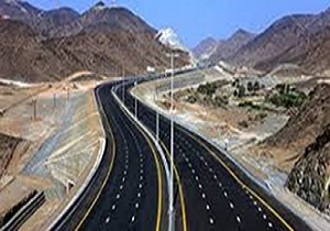 آزاد راه خرم آباد -اراک پیشرفت ۸۰ درصدی داشته است