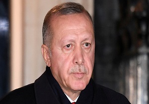 اردوغان: پذیرای موج جدید آوارگان سوری نیستیم