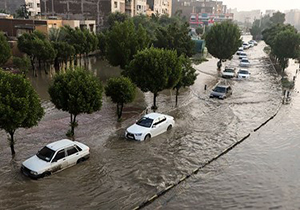 اعطای تسهیلات بلاعوض به خسارت دیدگان آبگرفتگی خوزستان