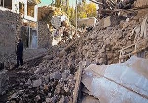 اهتمام جدی برای بازسازی مناطق زلزله&zwnj;زده استان در موعد مقرر