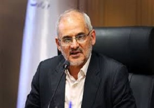 حضوروزیرآموش وپرورش درروستای زلزله زده ورنکش