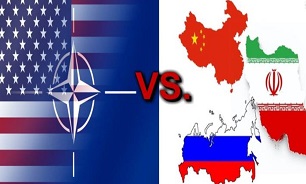 آمریکا از اعمال فشار بیشتر علیه ایران خودداری کند