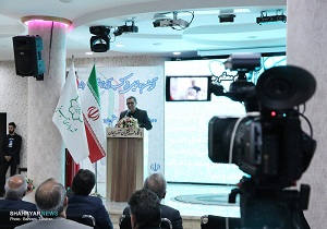 کتب فرهنگ شهروندی دارای ۲۲۶شاخص است/ رونمایی از این کتب یک اتفاق کم&zwnj;نظیر در تاریخ است