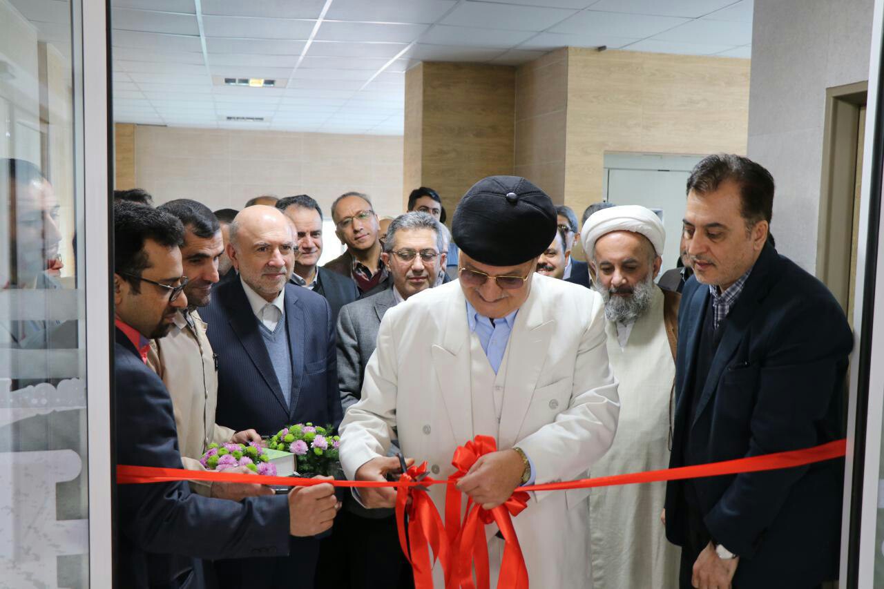 راه برای خیران سلامت باید هموار شود