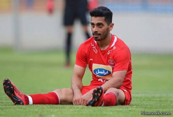عالیشاه باز هم خط خورد