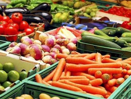 استانداردسازی ۲ میلیون و ۴۰۰ هزارتن محصول کشاورزی فارس