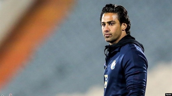 فرهاد مجیدی از حضور در استقلال منصرف شد