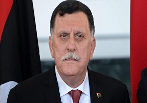 درخواست رسمی دولت لیبی از ترکیه برای ارائه پشتیبانی نظامی