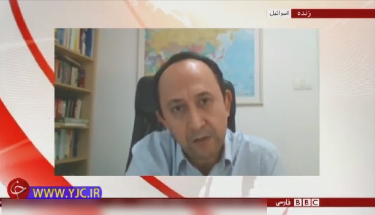 اعتراف کارشناس صهیونیست بی‌بی‌سی‌ به قدرت مقاومت حزب‌الله