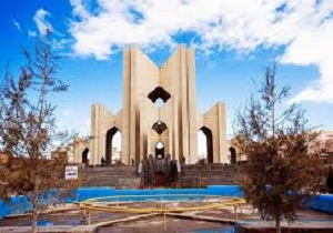 برای تکمیل مقبره الشعرا به اعتبارات دولتی نیاز داریم