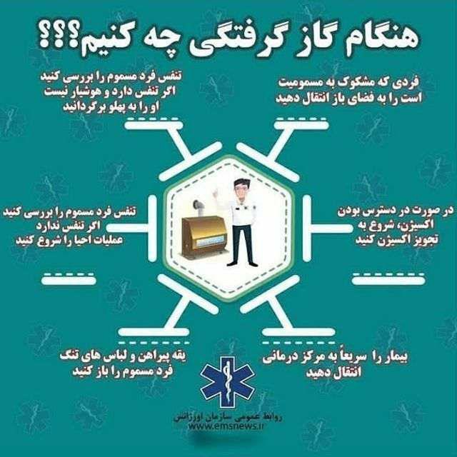 بسته زمستانی سلامت