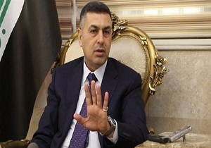 جریان استعفای رئیس‌جمهور عراق چه بود؟