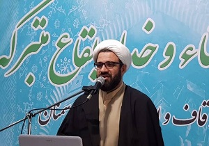 تعداد مراکز افق در امامزادگان به ۵۰۰ می‌رسد