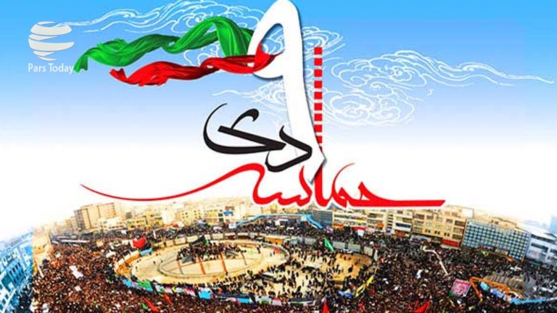 بصیرت مردم در ۹ دی ۸۸ درسی برای همه دوران&zwnj;هاست